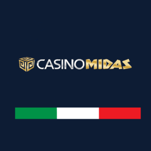 Casino Midas Casino Italia Logo